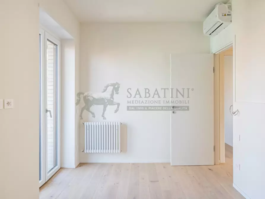 Immagine 13 di Appartamento in vendita  in Via Privata Barce a Milano