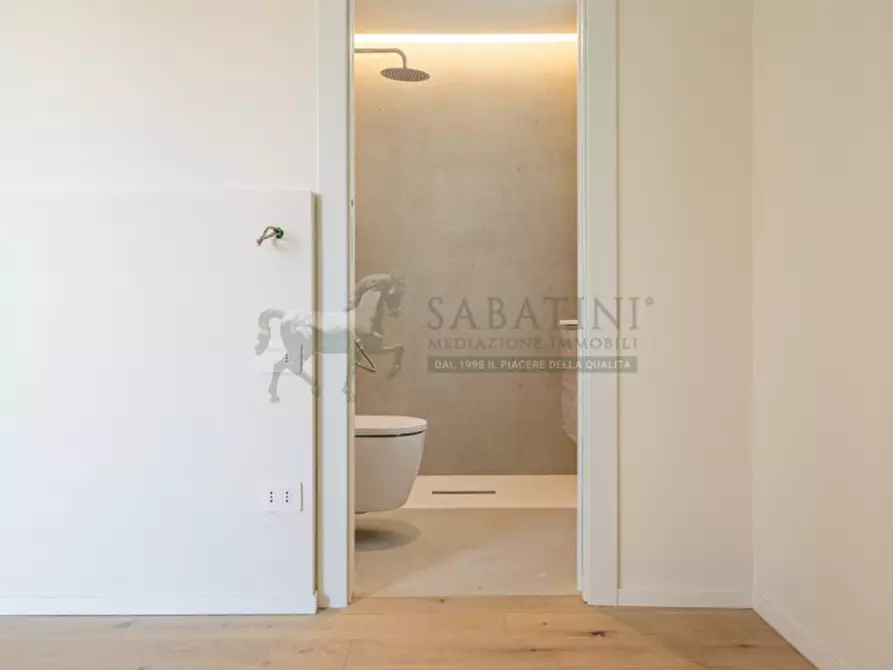 Immagine 14 di Appartamento in vendita  in Via Privata Barce a Milano