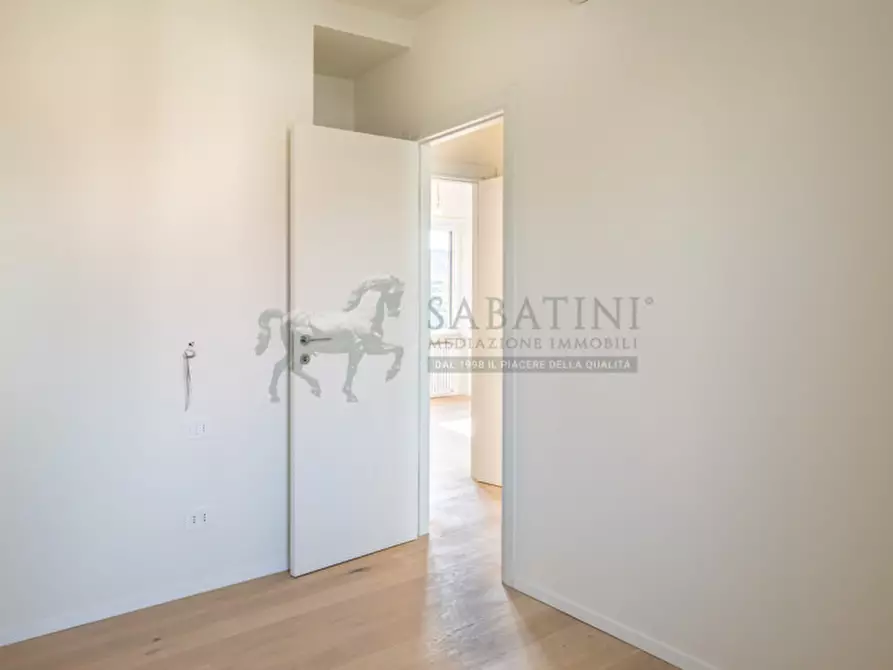 Immagine 15 di Appartamento in vendita  in Via Privata Barce a Milano