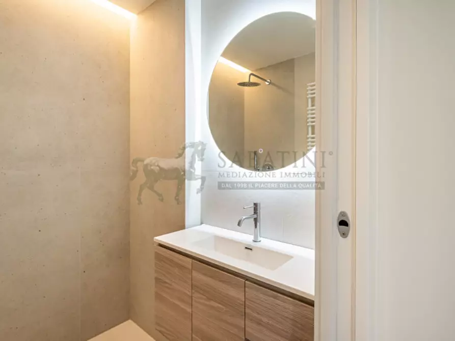 Immagine 16 di Appartamento in vendita  in Via Privata Barce a Milano