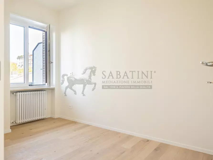 Immagine 18 di Appartamento in vendita  in Via Privata Barce a Milano