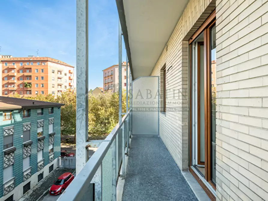 Immagine 19 di Appartamento in vendita  in Via Privata Barce a Milano