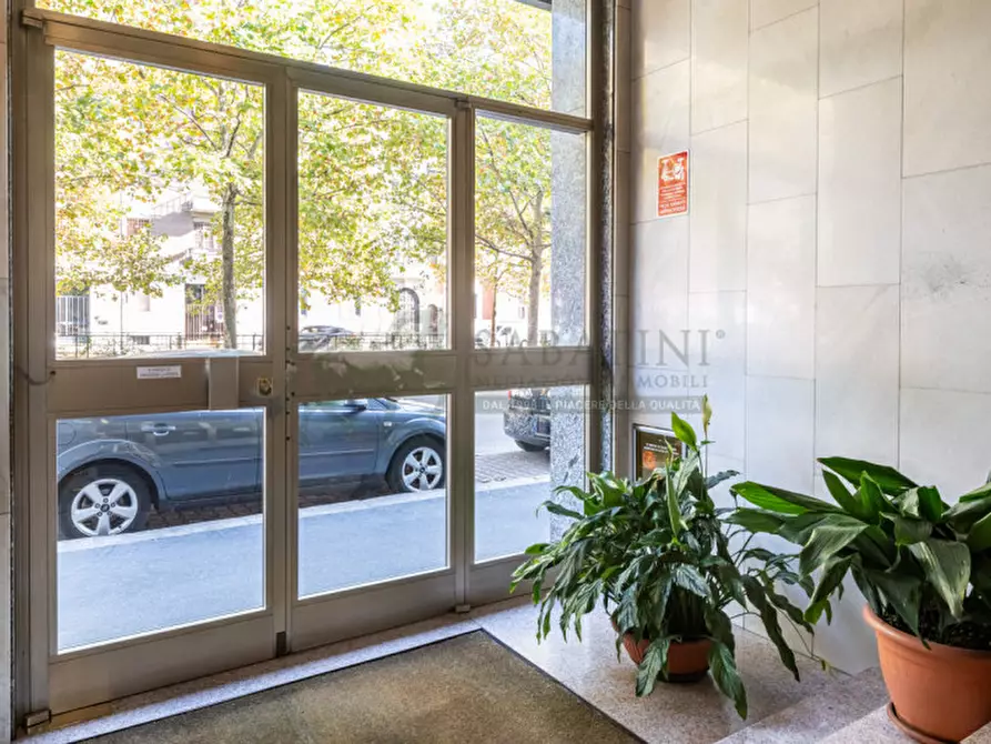 Immagine 21 di Appartamento in vendita  in Via Privata Barce a Milano