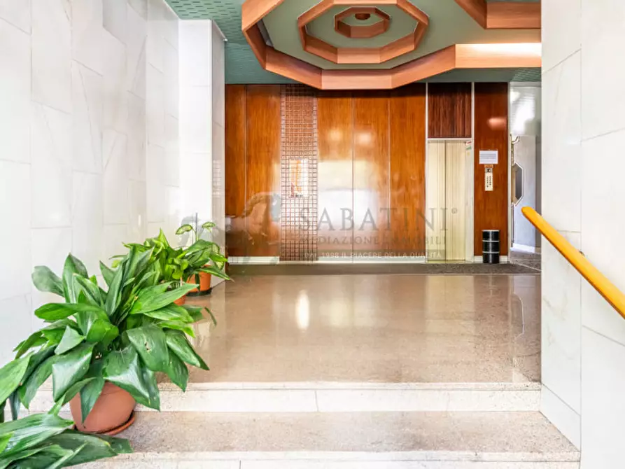 Immagine 22 di Appartamento in vendita  in Via Privata Barce a Milano