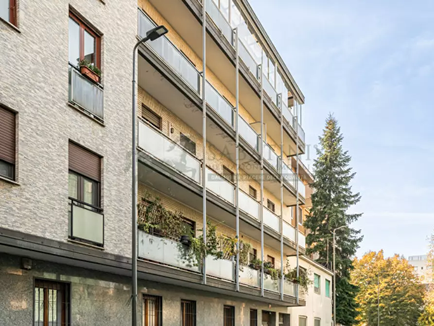 Immagine 24 di Appartamento in vendita  in Via Privata Barce a Milano