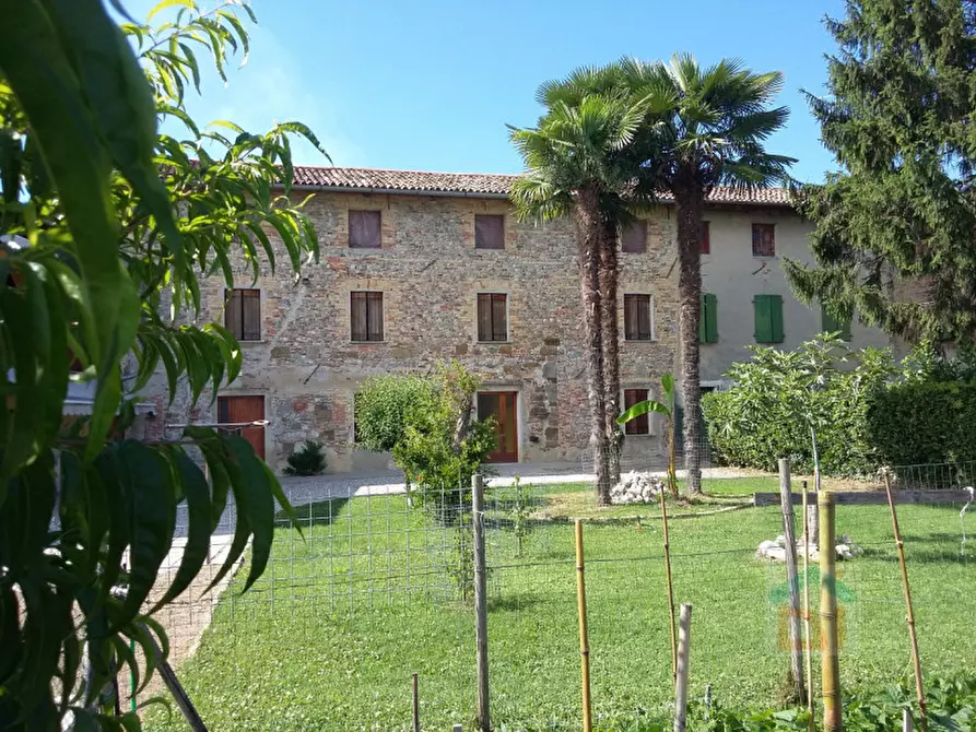 Immagine 1 di Camera in affitto  in via palmanova 11 a Cervignano Del Friuli