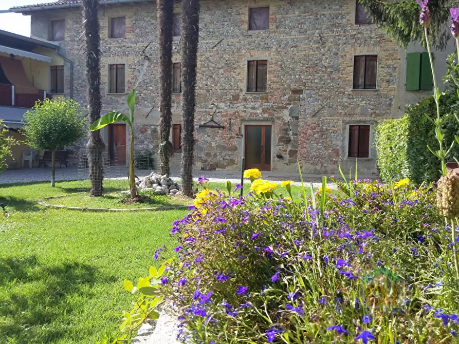 Immagine 2 di Camera in affitto  in via palmanova 11 a Cervignano Del Friuli