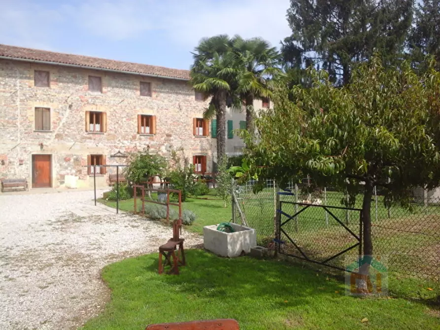 Immagine 3 di Camera in affitto  in via palmanova 11 a Cervignano Del Friuli