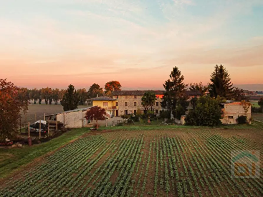 Immagine 5 di Camera in affitto  in via palmanova 11 a Cervignano Del Friuli