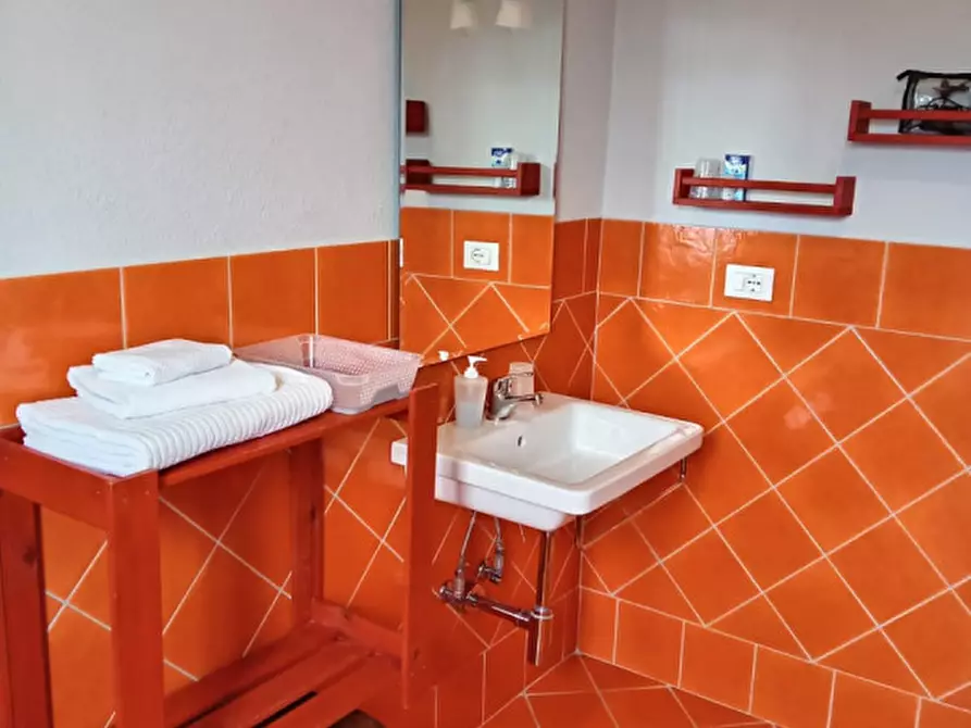 Immagine 12 di Camera in affitto  in via palmanova 11 a Cervignano Del Friuli