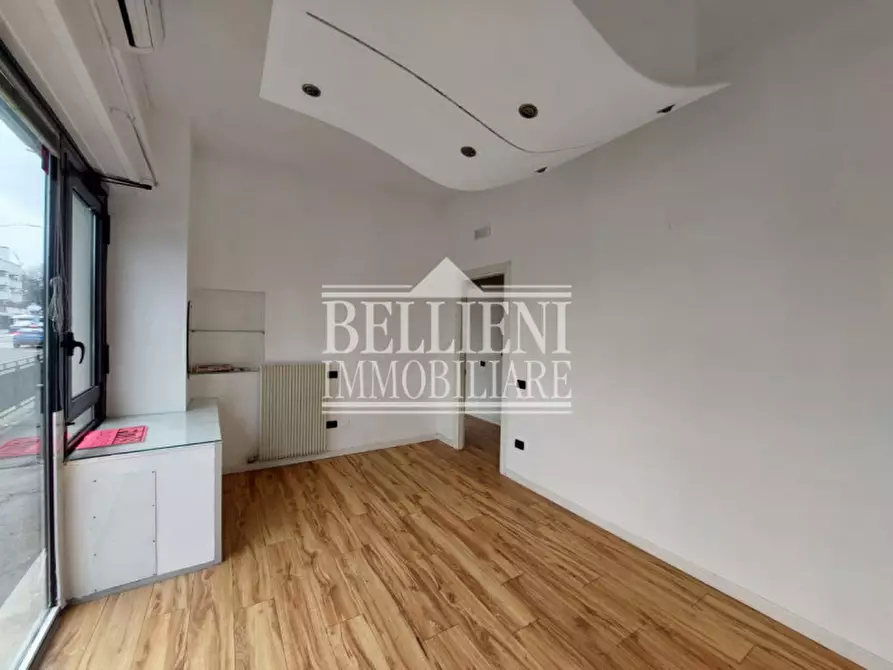 Immagine 4 di Negozio in affitto  in Via Enrico Fermi a Vicenza