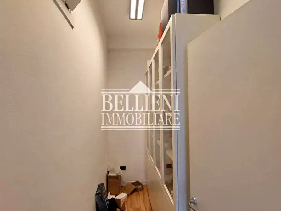 Immagine 5 di Negozio in affitto  in Via Enrico Fermi a Vicenza