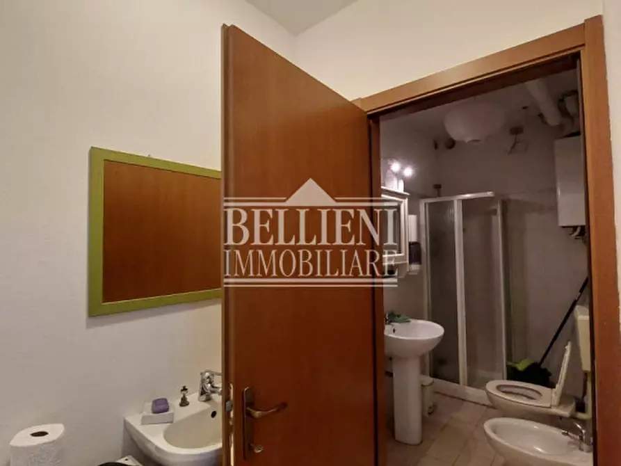 Immagine 6 di Negozio in affitto  in Via Enrico Fermi a Vicenza