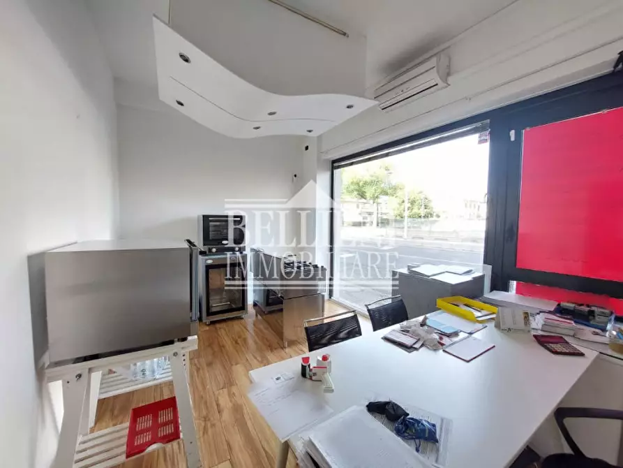 Immagine 4 di Negozio in affitto  in Viale San Lazzaro a Vicenza