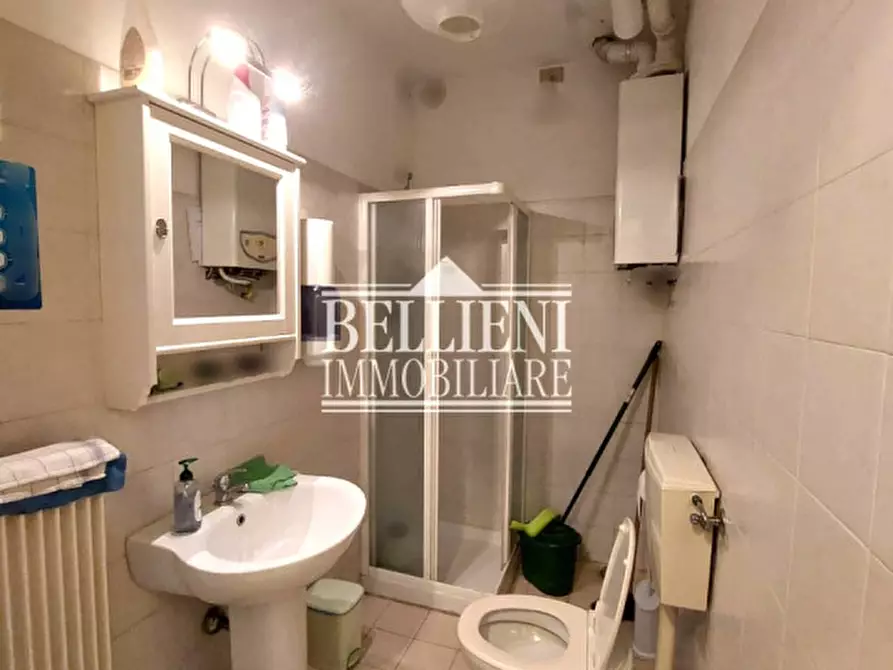 Immagine 6 di Negozio in affitto  in Viale San Lazzaro a Vicenza