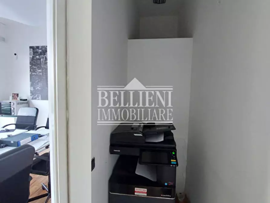 Immagine 8 di Negozio in affitto  in Viale San Lazzaro a Vicenza