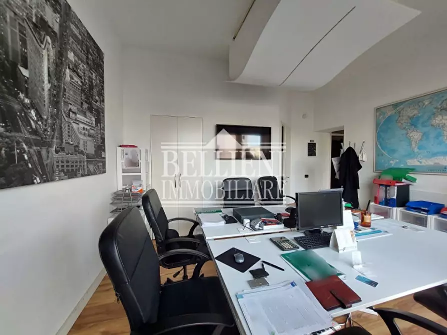 Immagine 9 di Negozio in affitto  in Viale San Lazzaro a Vicenza