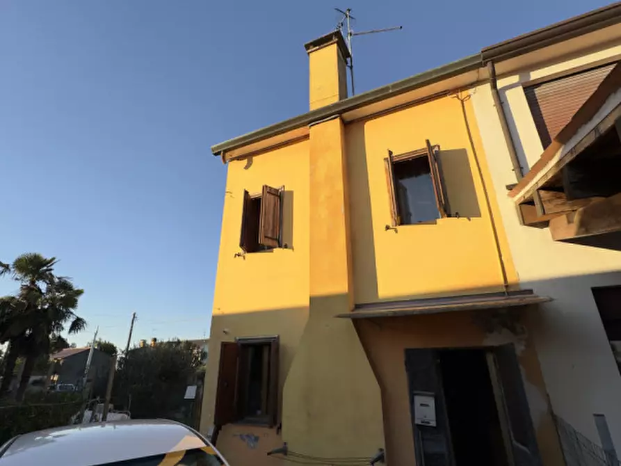 Immagine 1 di Villetta a schiera in vendita  in Via Coatta a Borgo Veneto