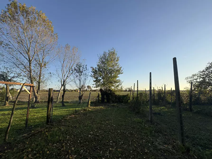 Immagine 2 di Villetta a schiera in vendita  in Via Coatta a Borgo Veneto