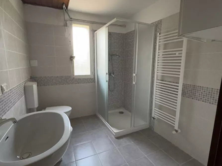 Immagine 4 di Villetta a schiera in vendita  in Via Coatta a Borgo Veneto