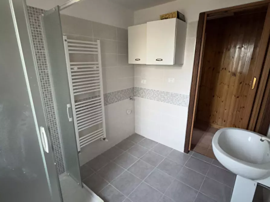 Immagine 6 di Villetta a schiera in vendita  in Via Coatta a Borgo Veneto