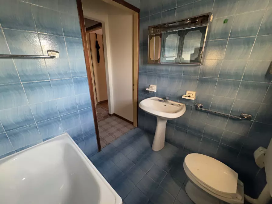 Immagine 12 di Villetta a schiera in vendita  in Via Coatta a Borgo Veneto