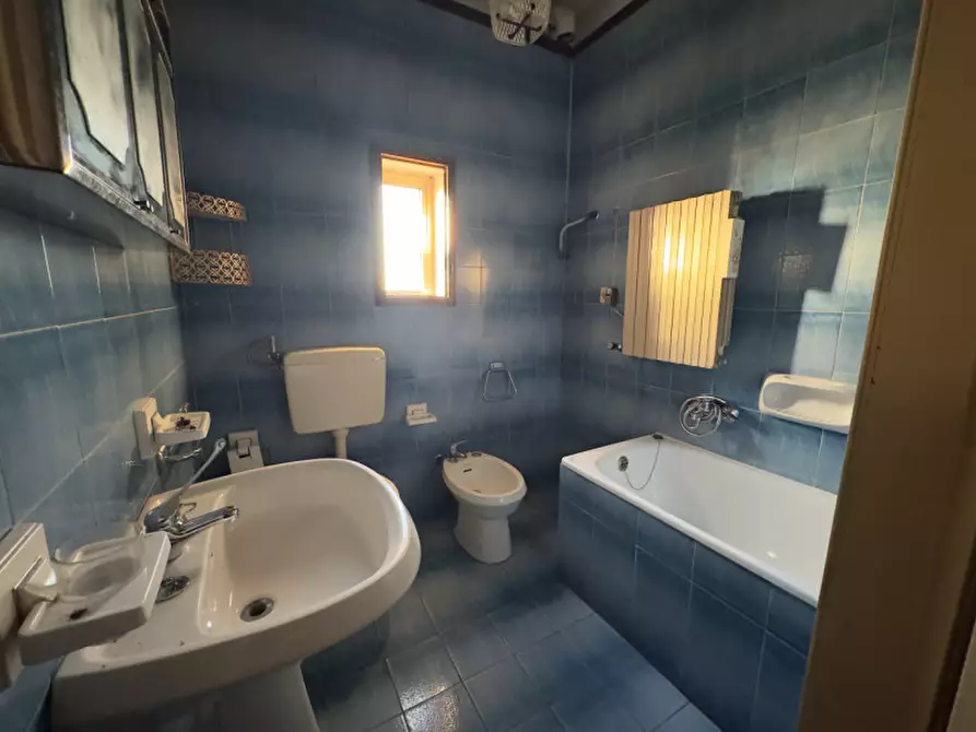 Immagine 13 di Villetta a schiera in vendita  in Via Coatta a Borgo Veneto