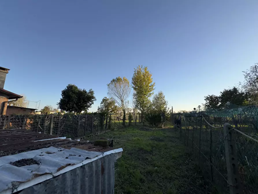 Immagine 14 di Villetta a schiera in vendita  in Via Coatta a Borgo Veneto