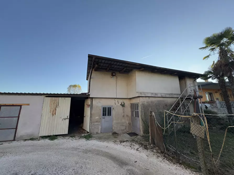 Immagine 15 di Villetta a schiera in vendita  in Via Coatta a Borgo Veneto