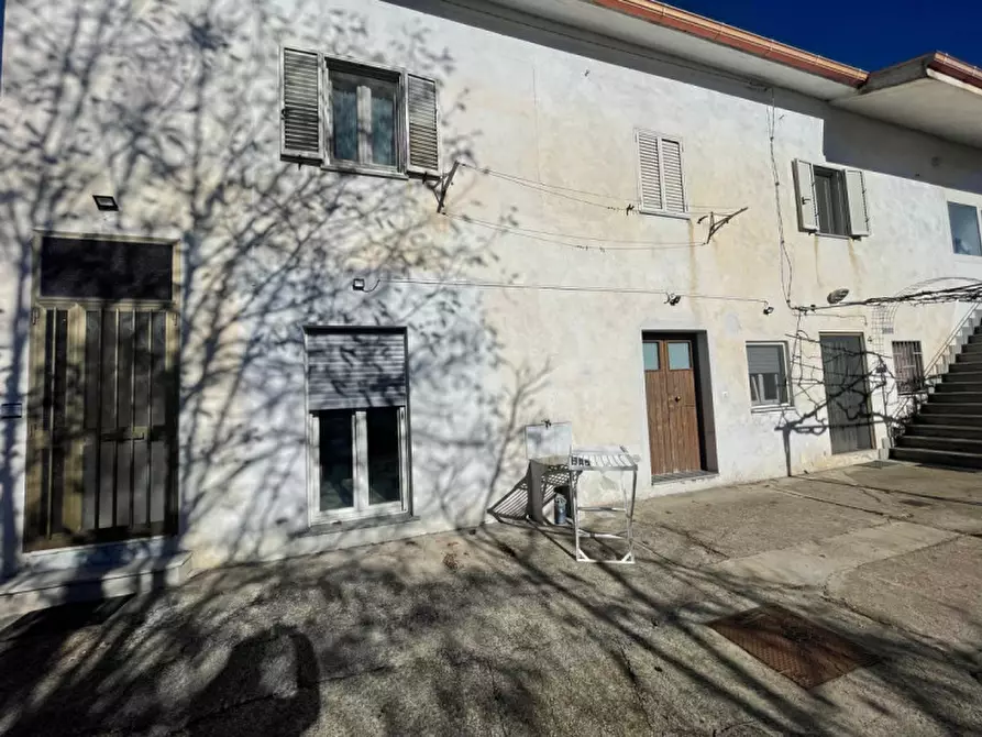 Immagine 1 di Appartamento in affitto  in Via Canala 27 a Marsicovetere