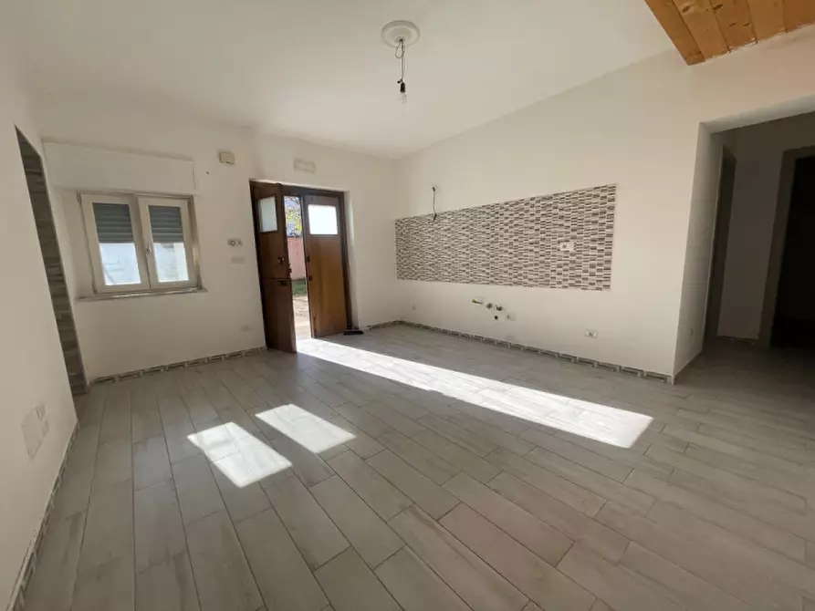 Immagine 2 di Appartamento in affitto  in Via Canala 27 a Marsicovetere