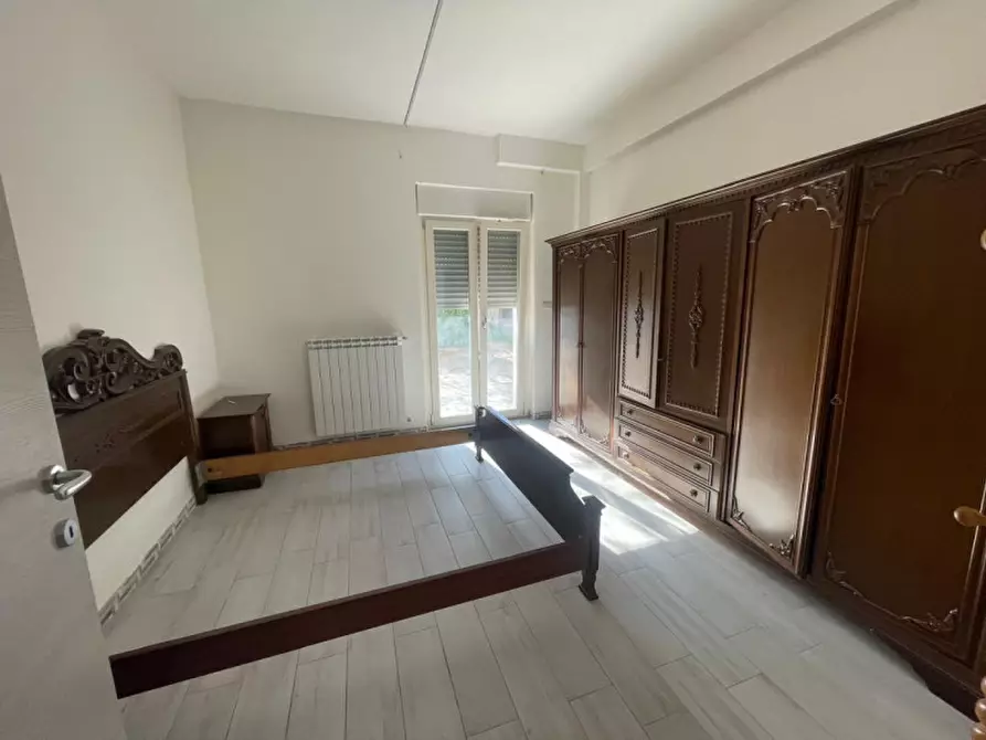 Immagine 3 di Appartamento in affitto  in Via Canala 27 a Marsicovetere