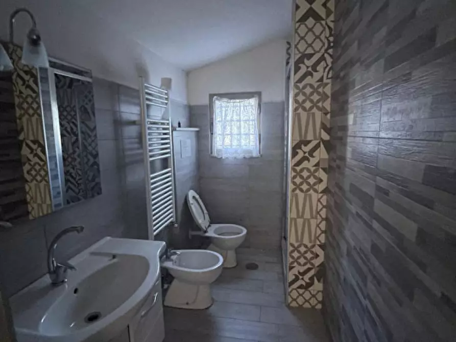 Immagine 5 di Appartamento in affitto  in Via Canala 27 a Marsicovetere