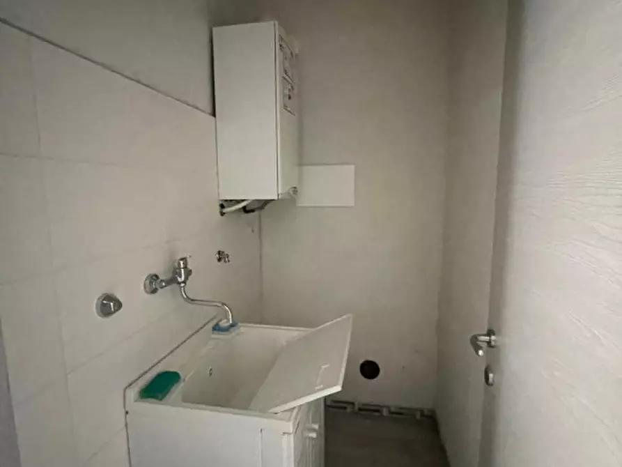 Immagine 6 di Appartamento in affitto  in Via Canala 27 a Marsicovetere