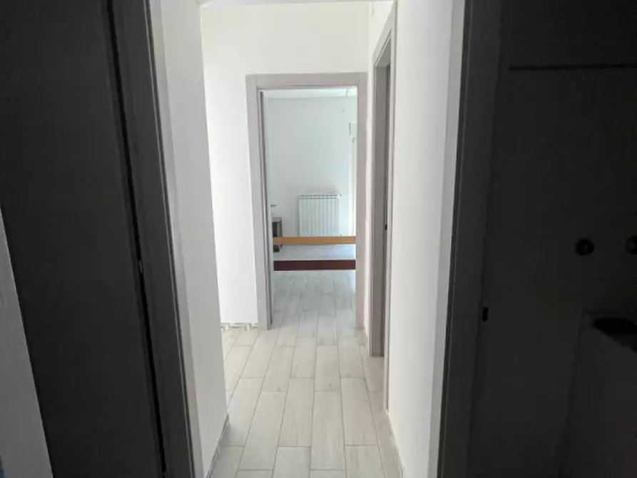 Immagine 8 di Appartamento in affitto  in Via Canala 27 a Marsicovetere