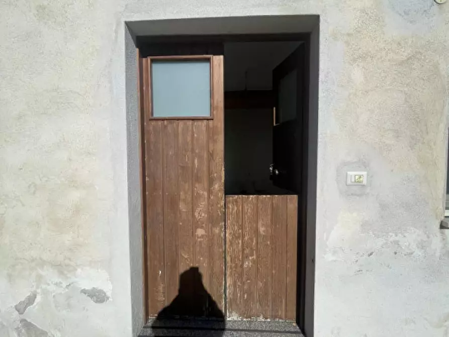 Immagine 9 di Appartamento in affitto  in Via Canala 27 a Marsicovetere