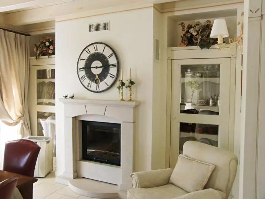 Immagine 1 di Appartamento in vendita  a Padova