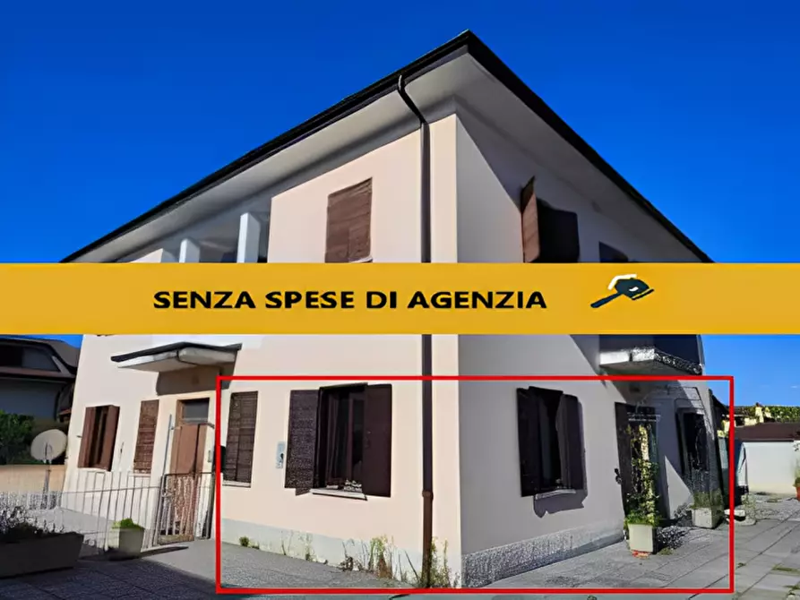 Immagine 2 di Appartamento in vendita  in Via Castelletto Stura, 27 a Cuneo