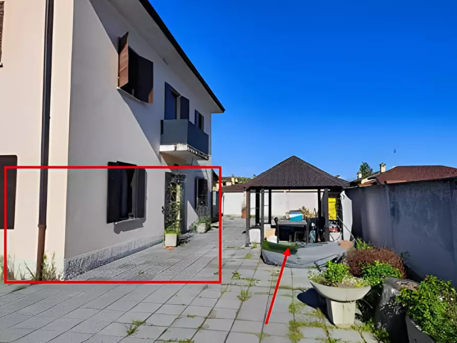 Immagine 3 di Appartamento in vendita  in Via Castelletto Stura, 27 a Cuneo