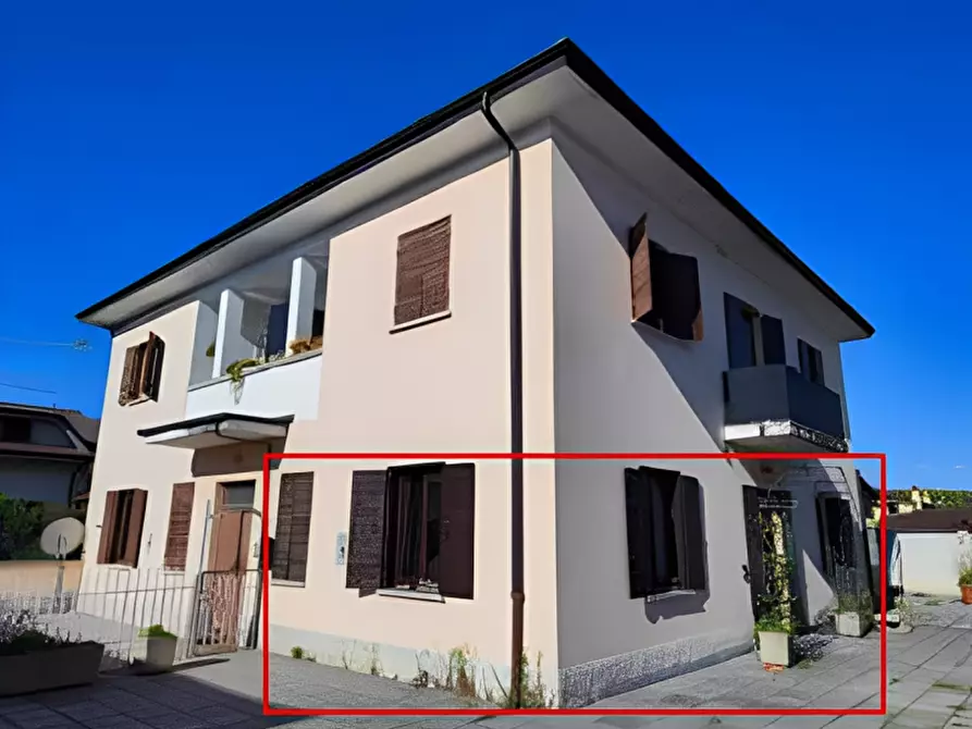 Immagine 4 di Appartamento in vendita  in Via Castelletto Stura, 27 a Cuneo