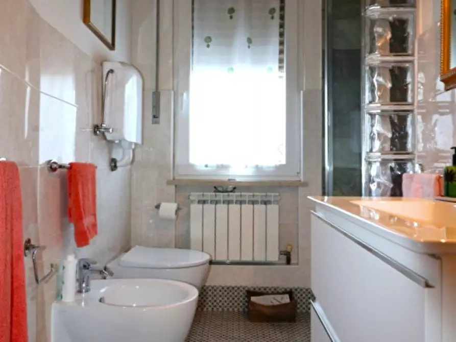 Immagine 19 di Appartamento in vendita  in Via Antonio Gramsci a Montevarchi