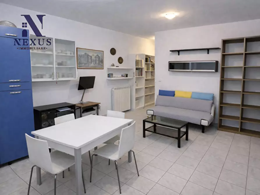 Immagine 1 di Appartamento in vendita  a Montemarciano