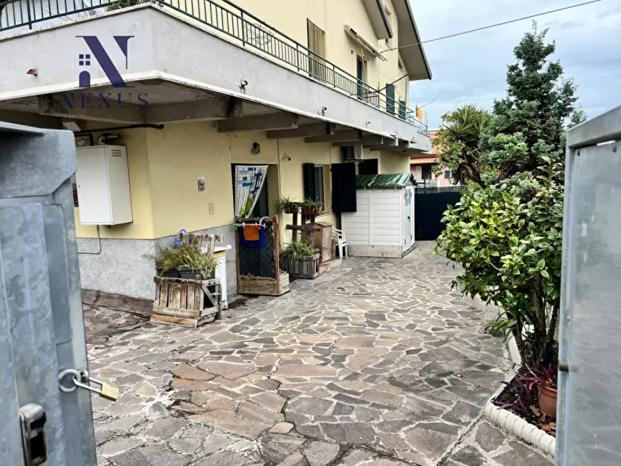 Immagine 2 di Appartamento in vendita  a Montemarciano