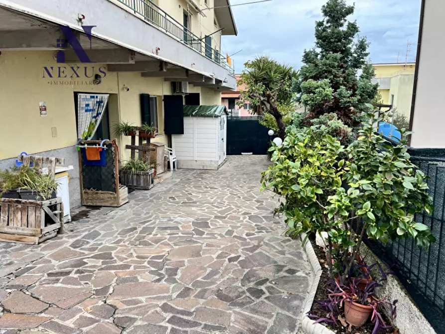 Immagine 3 di Appartamento in vendita  a Montemarciano