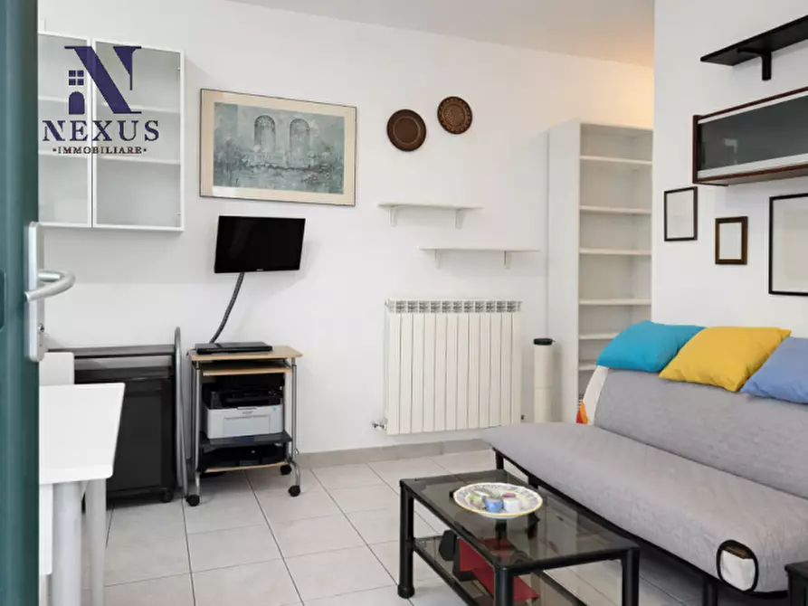 Immagine 4 di Appartamento in vendita  a Montemarciano