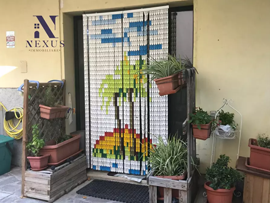Immagine 4 di Appartamento in vendita  a Montemarciano