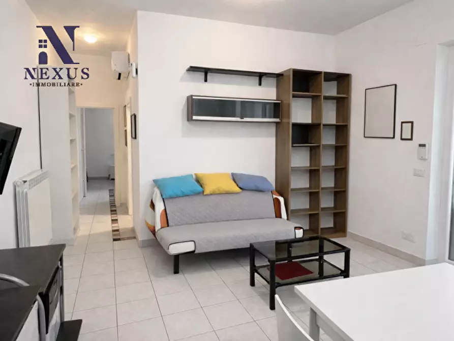 Immagine 6 di Appartamento in vendita  a Montemarciano