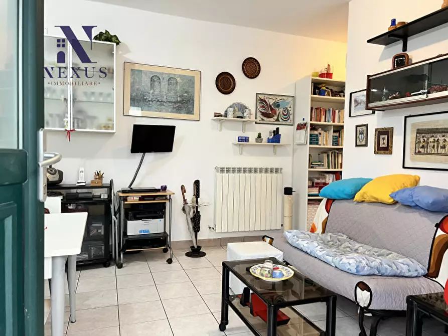 Immagine 6 di Appartamento in vendita  a Montemarciano