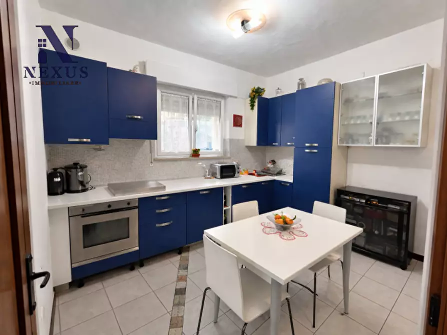 Immagine 7 di Appartamento in vendita  a Montemarciano