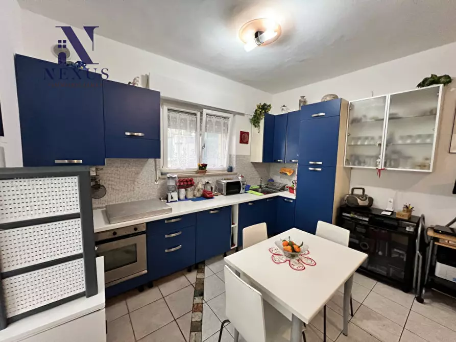 Immagine 7 di Appartamento in vendita  a Montemarciano